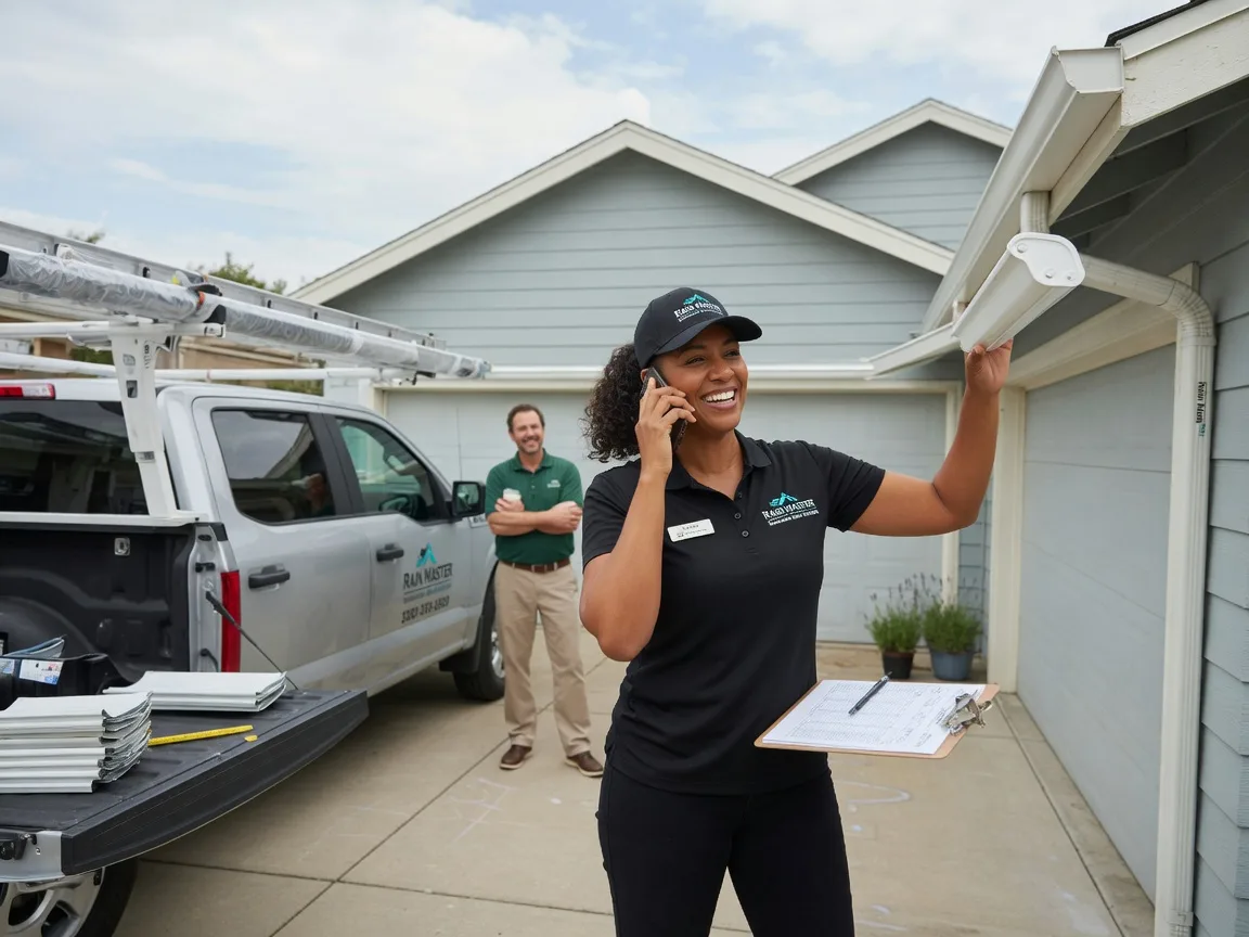 Gutter Installation Verdi, NV FAQs